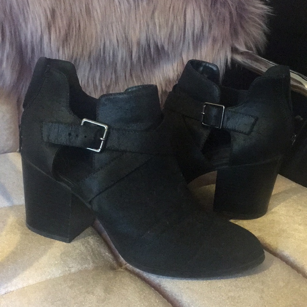 🖤🖤Black boots 🖤🖤